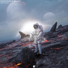 Let's Go Moon Rush & Relect