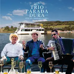Chalana, Churrasco E Viola (Ao Vivo) - Trio Parada Dura