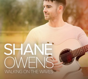 Shane Owens - I'm On Fire - 排舞 音樂