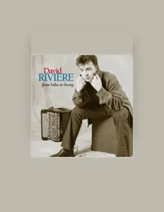 Listen to David Rivière, watch music videos, read bio, see tour dates & more!