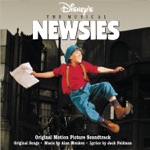 Newsies Ensemble - Seize The Day