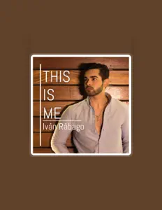 Listen to Iván Rábago, watch music videos, read bio, see tour dates & more!