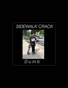 Sidewalk Crackを聴いたり、ミュージックビデオを鑑賞したり、経歴やツアー日程などを確認したりしましょう！