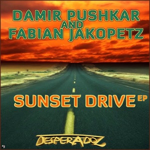 Sunset Drive - Single