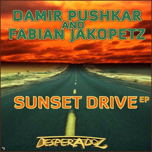 Sunset Drive - Single