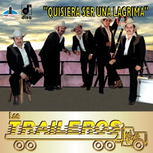 Quisiera Ser una Lágrima