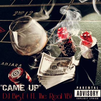 Came Up - Single