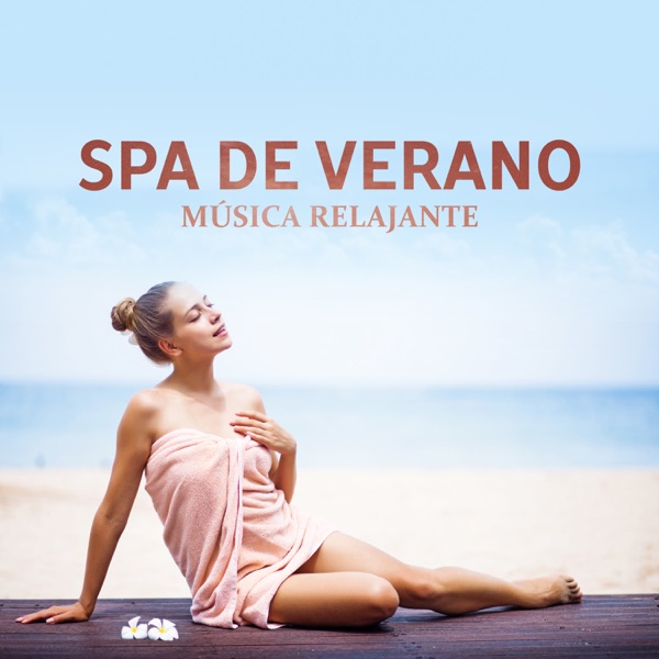 Spa de Verano - Música Relajante y Sonidos Calmantes para Aliviar el Estrés, Baño Turco, Masaje, Jacuzzi, Tratamientos de Belleza, Sauna