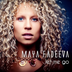 Let Me Go - Single