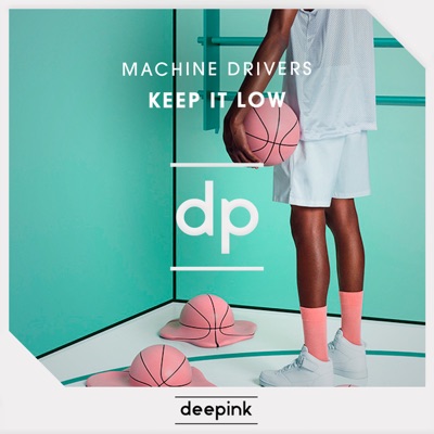 Keep It Low - Single
