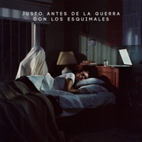 Justo Antes de la Guerra Con los Esquimales - Justo Antes de la Guerra con los Esquimales