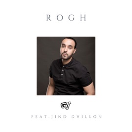 Rogh (feat. Jind Dhillon) GV