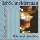 Rob Schneiderman - Bebop