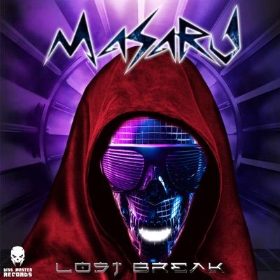 Lost Break - EP