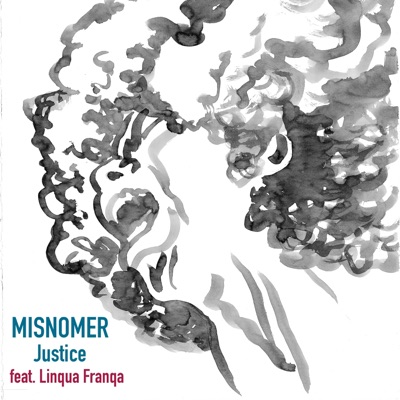 Justice, Pt. 1 & Pt. 2 (feat. Linqua Franqa) - Single