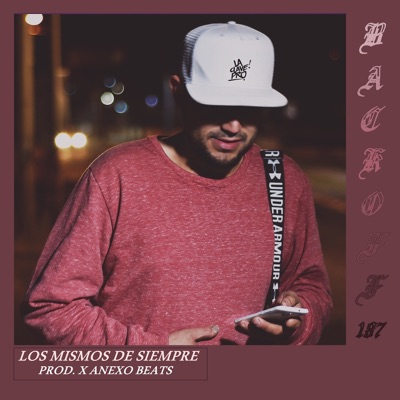 Los Mismos de Siempre - Single