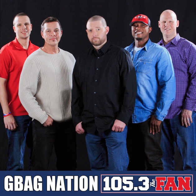 Gavin Dawson by on Apple Podcasts