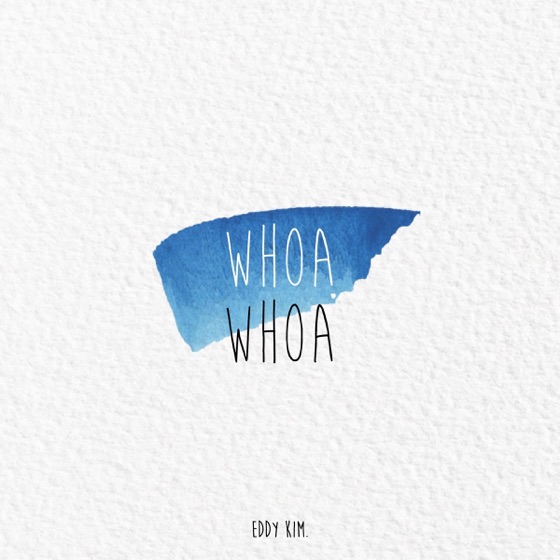 Cover artwork for Whoa Whoa