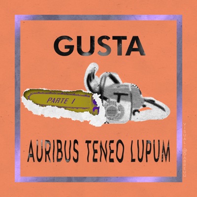 Auribus Teneo Lupum, Pt. 1 - EP