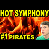 Hot Symphony #1 - Pirates - Toby Turner & Tobuscus
