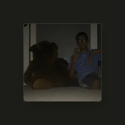 Listen to Yung Modem, watch music videos, read bio, see tour dates & more!