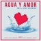 Agua y Amor - VMC & Caca Werneck lyrics