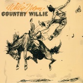 Country Willie artwork