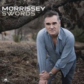 Morrissey - I'm Throwing My Arms Around Paris