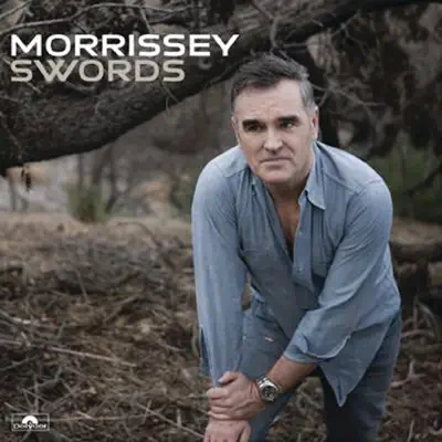 Swords (Bonus Track Version) / Live In Warsaw - Morrissey