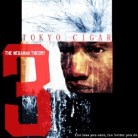 The Megaman Theory 3 - Tokyo Cigar