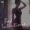 Bad Intentions - Niykee Heaton lyrics