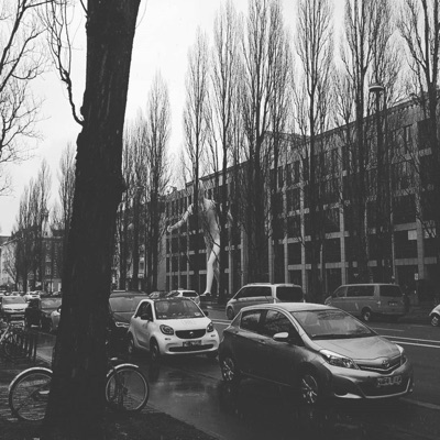 Machine Learning (feat. Rilow) - Single