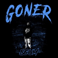 Goner - Single - Scum