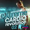 Extreme Cardio Revolution 02 160 - 190 Bpm - Various Artists