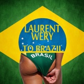 To Brazil (Extended Mix) artwork