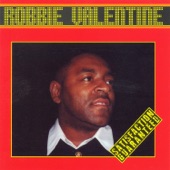 Robbie Valentine - Satisfaction Guaranteed