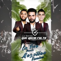 Desde Mazatlán Sinaloa (En Vivo) - La Banda Que Hacía Falta