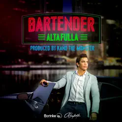 Bartender - Single - Altafulla