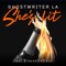 She's Lit (feat. Carmen $tacksOnDeck) - Ghostwriter LA lyrics