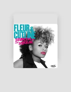 Listen to Fleur & Cutline, watch music videos, read bio, see tour dates & more!