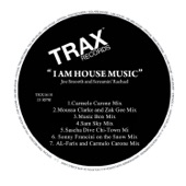 I Am House Music (Sascha Dive Chi-Town Mix) artwork