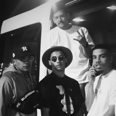 Listen to The GURUZ, watch music videos, read bio, see tour dates & more!