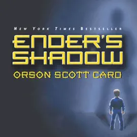 Ender's Shadow