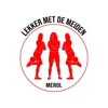 LEKKER MET DE MEIDEN (Instrumental) - Single