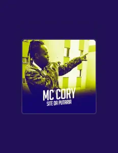 MC Coryを聴いたり、ミュージックビデオを鑑賞したり、経歴やツアー日程などを確認したりしましょう！
