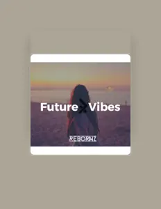 聆聽 Rebornx、觀看音樂影片、閱讀小傳、查看巡演日期等！