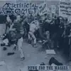 Artificial Comet - I'm Made Out of Sausages