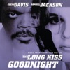 The Long Kiss Goodnight (Music From the Motion Picture) artwork