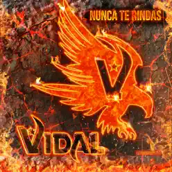 Nunca Te Rindas - Grupo Vidal Nunca Te Rindas - Grupo Vidal