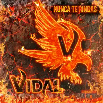 Nunca Te Rindas - Grupo Vidal Nunca Te Rindas - Grupo Vidal